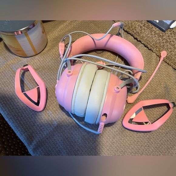 HOLULU Professional gaming headset - Picture 4 of 4